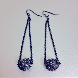 EXPRESS Dangle Earrings